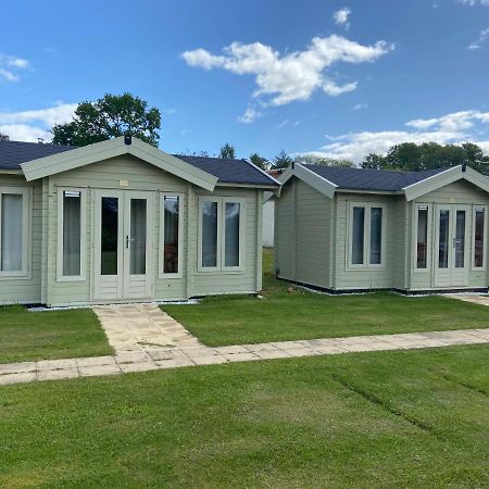 Viewbank Cabanas Villa Beauly Luaran gambar
