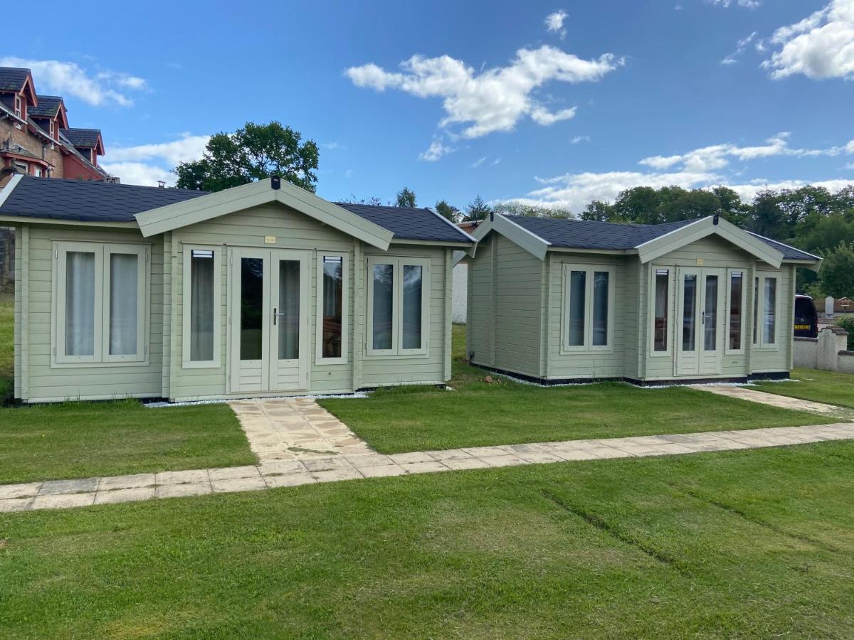 Viewbank Cabanas Villa Beauly Luaran gambar