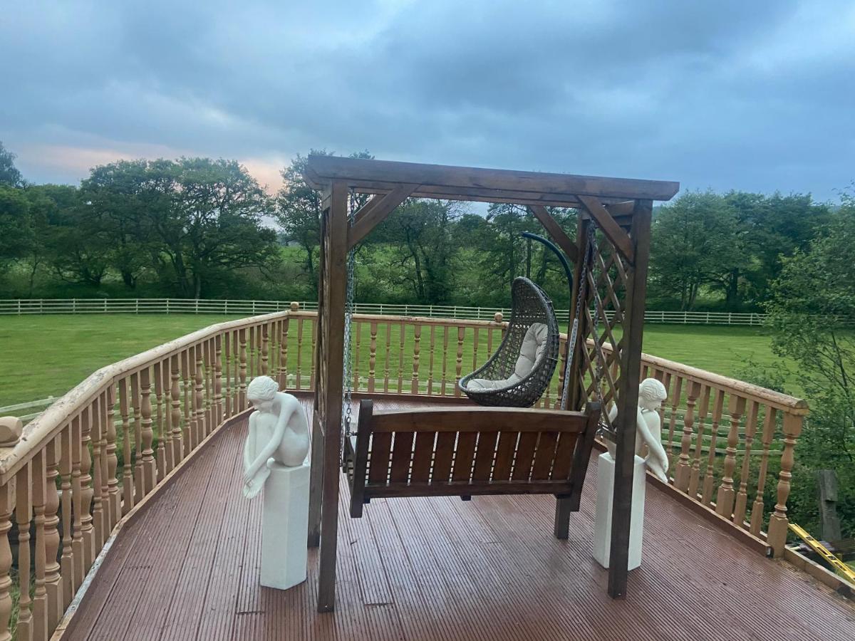 Viewbank Cabanas Villa Beauly Luaran gambar