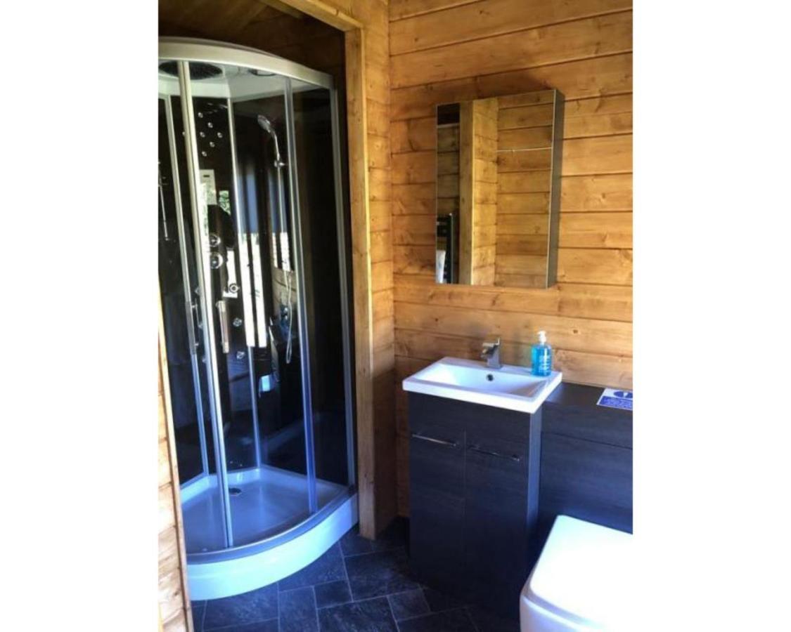 Viewbank Cabanas Villa Beauly Luaran gambar