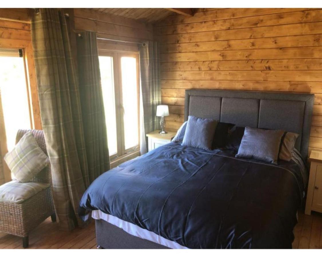 Viewbank Cabanas Villa Beauly Luaran gambar