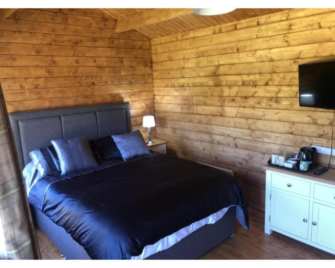 Viewbank Cabanas Villa Beauly Luaran gambar